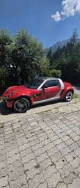 roadster-coupe softtouch