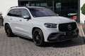 Mercedes-Benz GLS 63 AMG AMG GLS 63 4M+ DESIGNO-MANUF.-Perf.-Standhzg-3D Grau - thumbnail 4