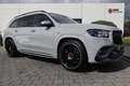 Mercedes-Benz GLS 63 AMG AMG GLS 63 4M+ DESIGNO-MANUF.-Perf.-Standhzg-3D Grau - thumbnail 2