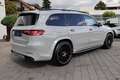 Mercedes-Benz GLS 63 AMG AMG GLS 63 4M+ DESIGNO-MANUF.-Perf.-Standhzg-3D Grau - thumbnail 10
