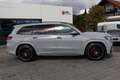 Mercedes-Benz GLS 63 AMG AMG GLS 63 4M+ DESIGNO-MANUF.-Perf.-Standhzg-3D Grau - thumbnail 11