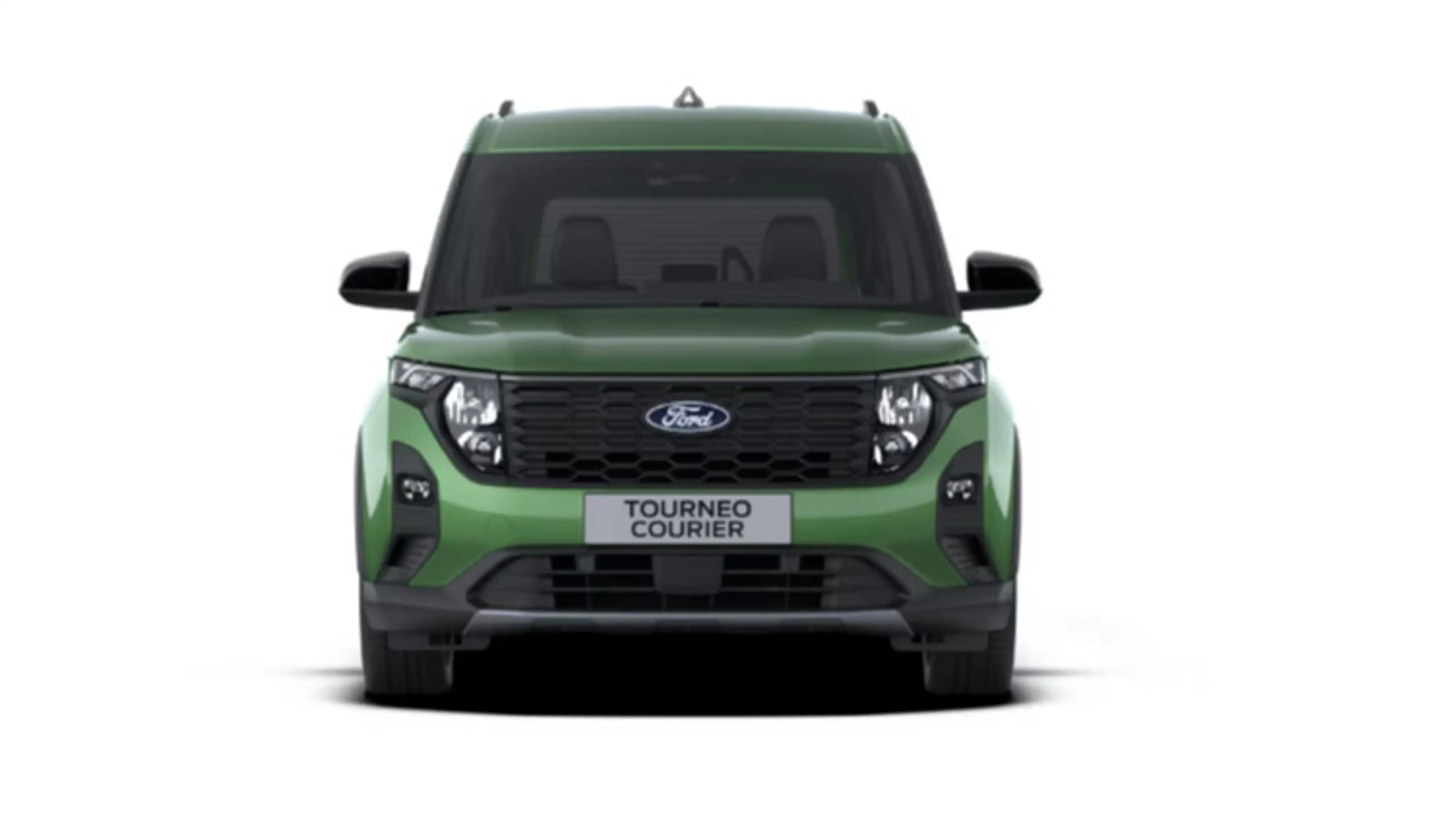 Ford Tourneo Courier 1,0 EcoBoost Active Aut. ON: 43732 SG — photo 3