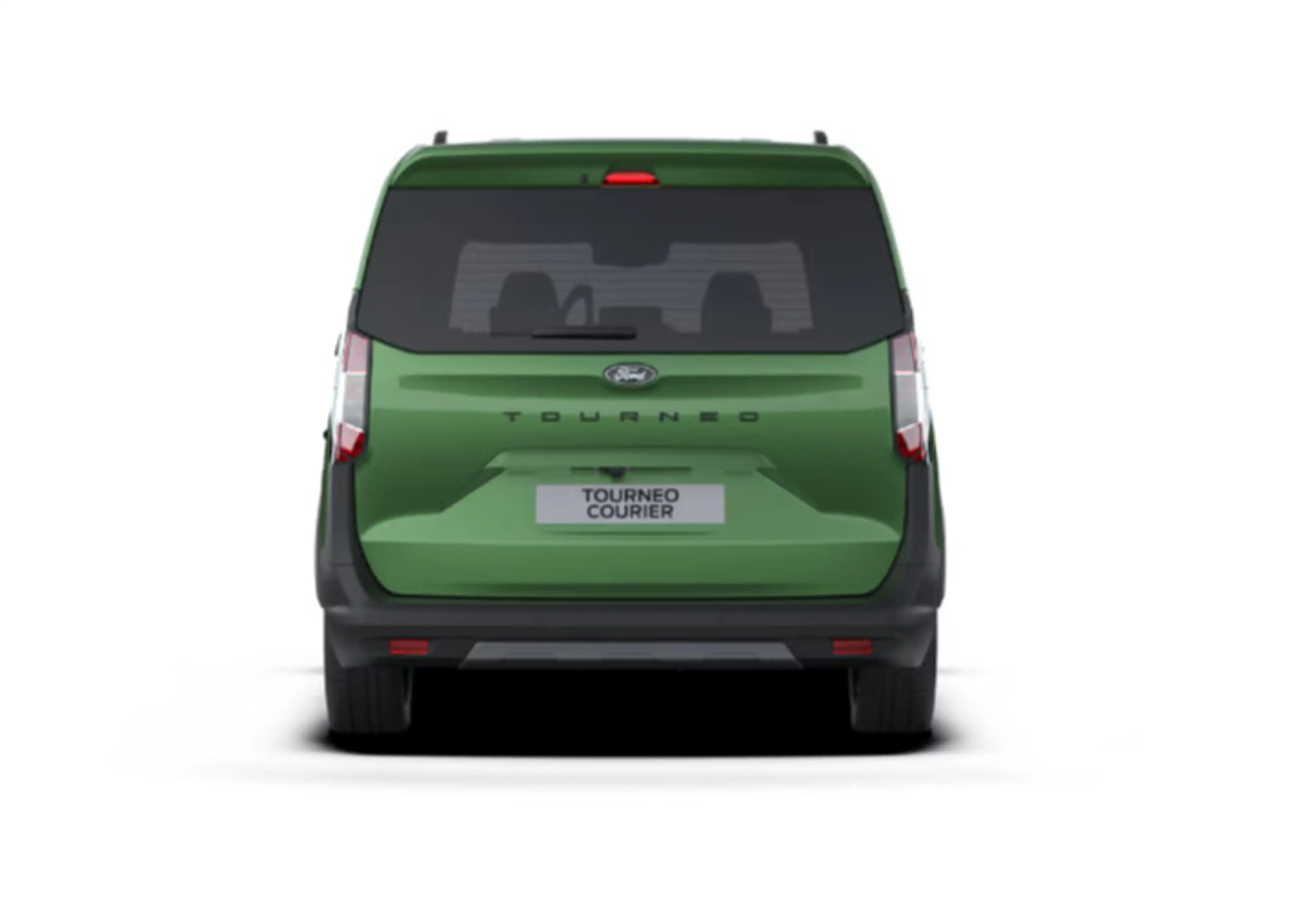 Ford Tourneo Courier 1,0 EcoBoost Active Aut. ON: 43732 SG — photo 6