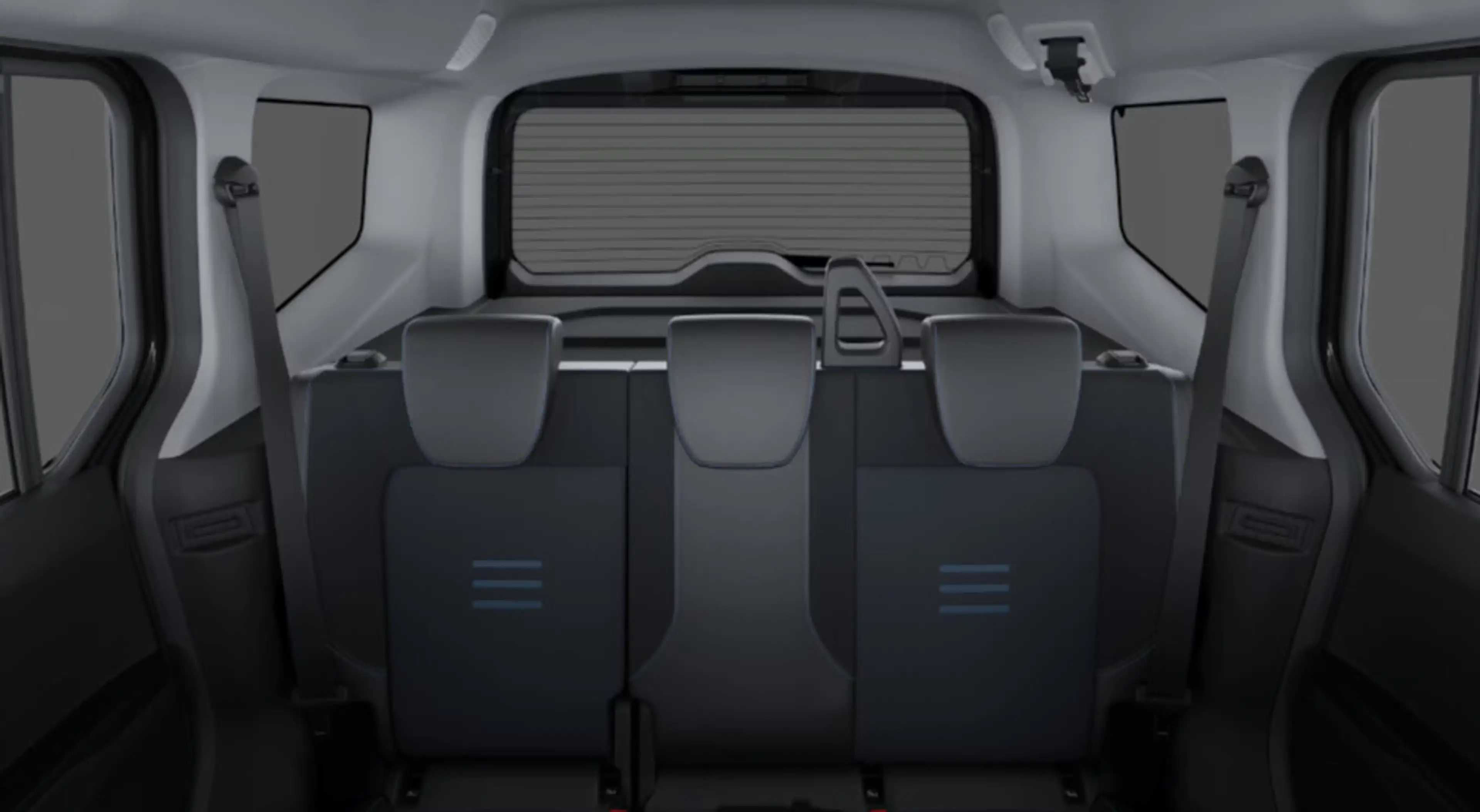 Ford Tourneo Courier 1,0 EcoBoost Active Aut. ON: 43732 SG — photo 9