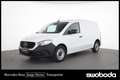 Mercedes-Benz Citan Kasten 110 CDI lang Weiß - thumbnail 1