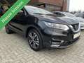 Nissan Qashqai 1.3 DIG-T N-Connecta NAVI*CAMERA*18.000KM!!! Zwart - thumbnail 3