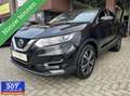 Nissan Qashqai 1.3 DIG-T N-Connecta NAVI*CAMERA*18.000KM!!! Zwart - thumbnail 1
