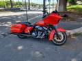 Harley-Davidson Road Glide Оранжевий - thumbnail 3