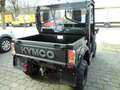 Kymco UXV 700 Viertaktmotor 700ccm Black - thumbnail 4