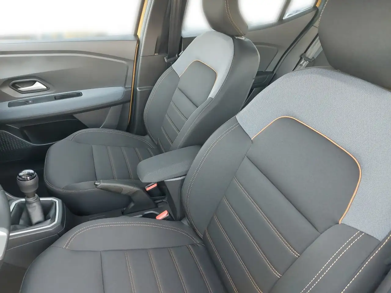 Dacia Sandero 2026
