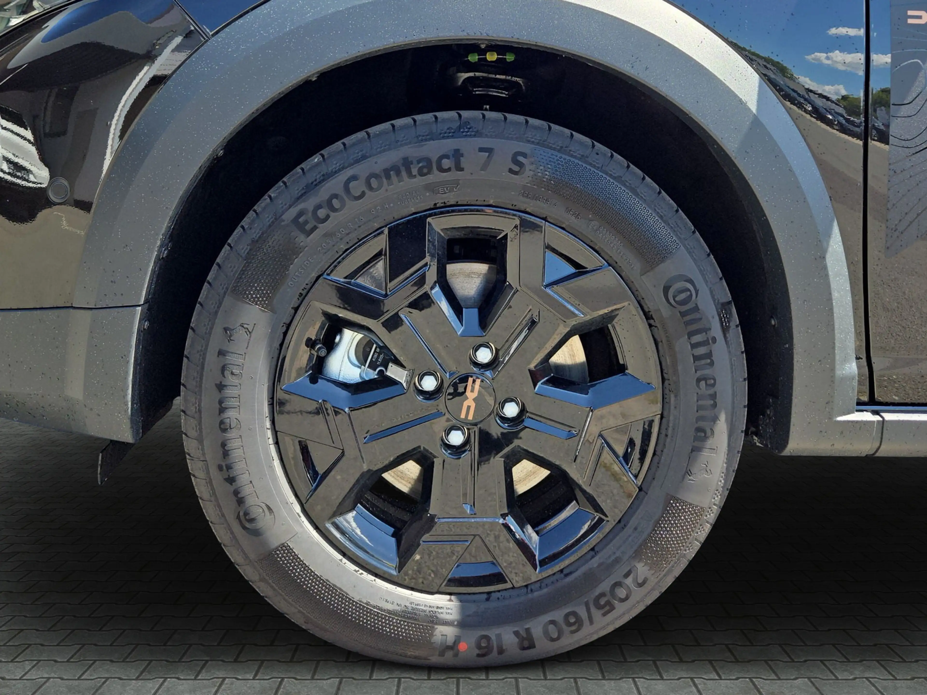Dacia Jogger Extreme hybrid 155 — photo 12