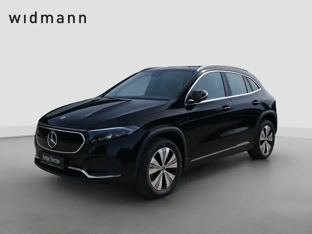 Mercedes-Benz EQA 250 *Progressive Advanced*LED*PDC*Kam*Memory