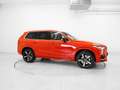 Volvo XC90 T8 Twin Engine AWD Geartronic 7 posti R-design Rouge - thumbnail 6