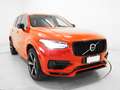 Volvo XC90 T8 Twin Engine AWD Geartronic 7 posti R-design Rouge - thumbnail 17