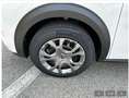Citroen C3 1.2 puretech You 100cv NUOVA DA IMMATRICOLARE Weiß - thumbnail 5
