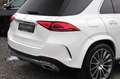 Mercedes-Benz GLE 350 de 4MATIC AMG-STYLING PANO AHK 21 ZOLL Blanc - thumbnail 32