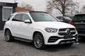 Mercedes-Benz GLE 350 de 4MATIC AMG-STYLING PANO AHK 21 ZOLL Blanc - thumbnail 3