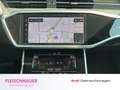 Audi A6 Limousine Sport 50 TFSI e Quattro DSG+NAVI Schwarz - thumbnail 12