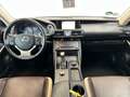Lexus IS 300 h Executive*Leder*Scheckheft*1.Hand Weiß - thumbnail 11