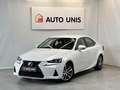 Lexus IS 300 h Executive*Leder*Scheckheft*1.Hand Weiß - thumbnail 1
