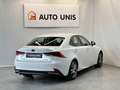Lexus IS 300 h Executive*Leder*Scheckheft*1.Hand Weiß - thumbnail 4