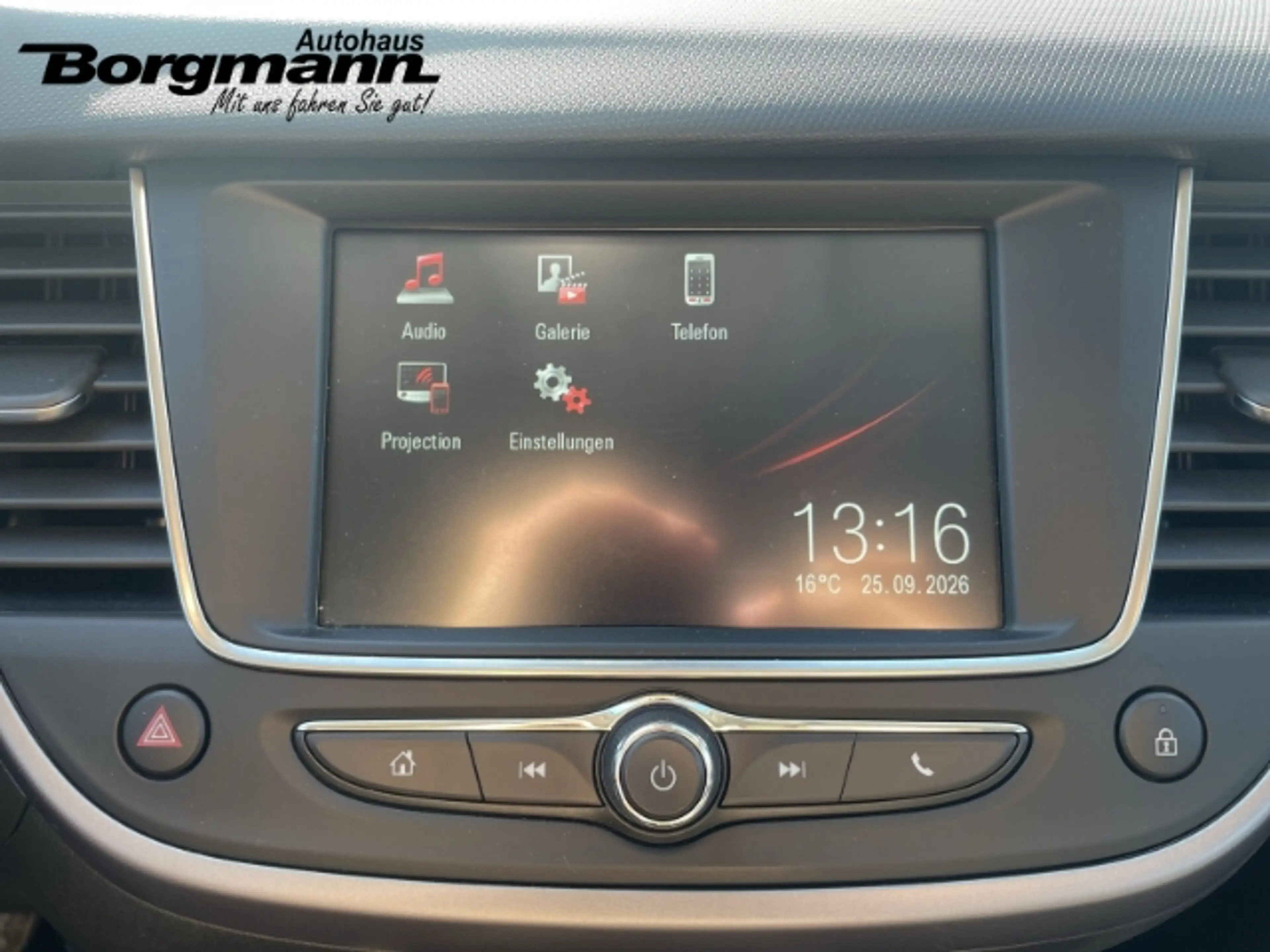 Opel Crossland Enjoy 1.2 Turbo LED - Bluetooth - Rückfahrkamera - — photo 15