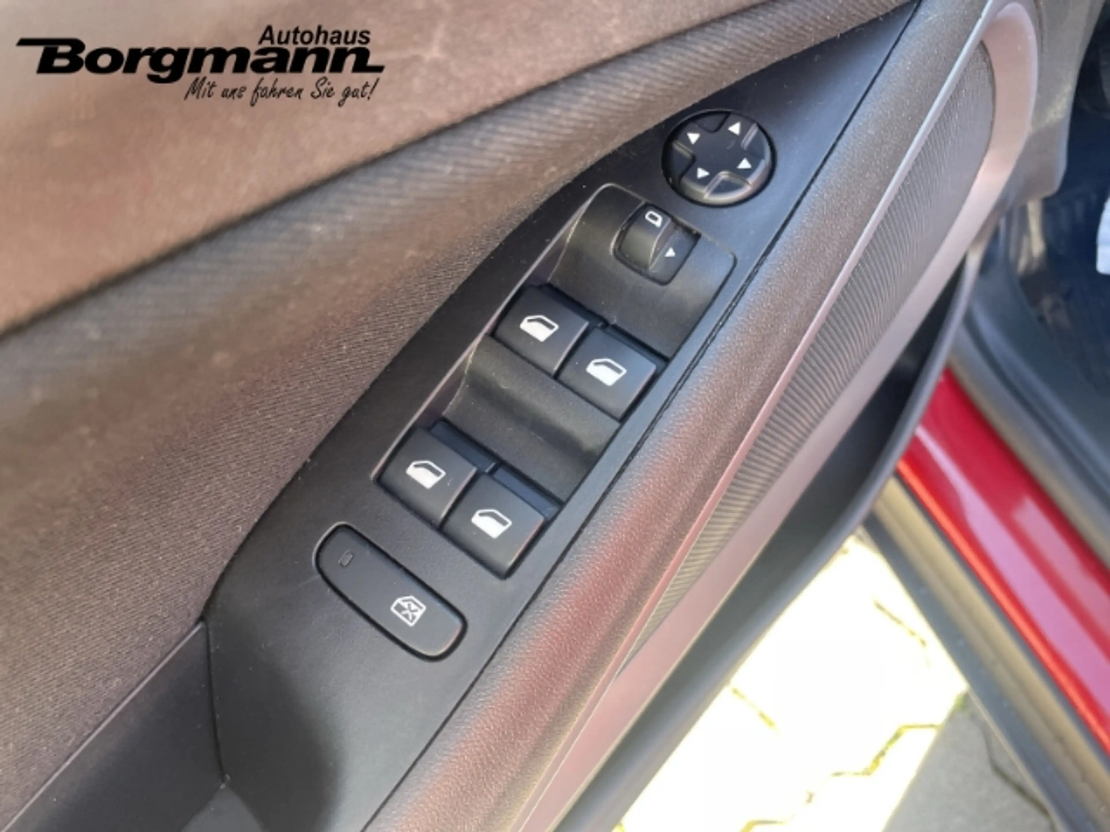 Opel Crossland Enjoy 1.2 Turbo LED - Bluetooth - Rückfahrkamera - — photo 9