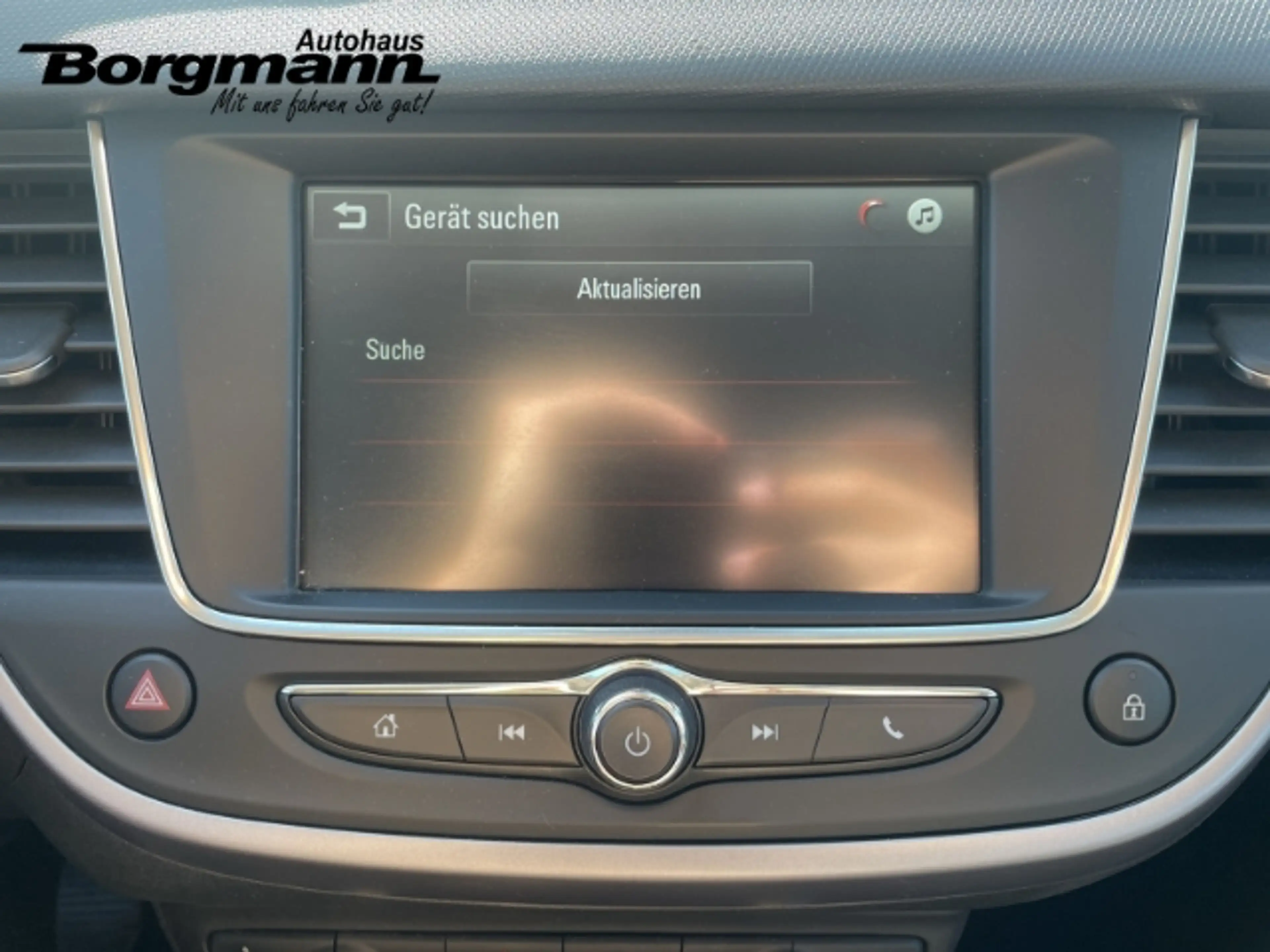 Opel Crossland Enjoy 1.2 Turbo LED - Bluetooth - Rückfahrkamera - — photo 11