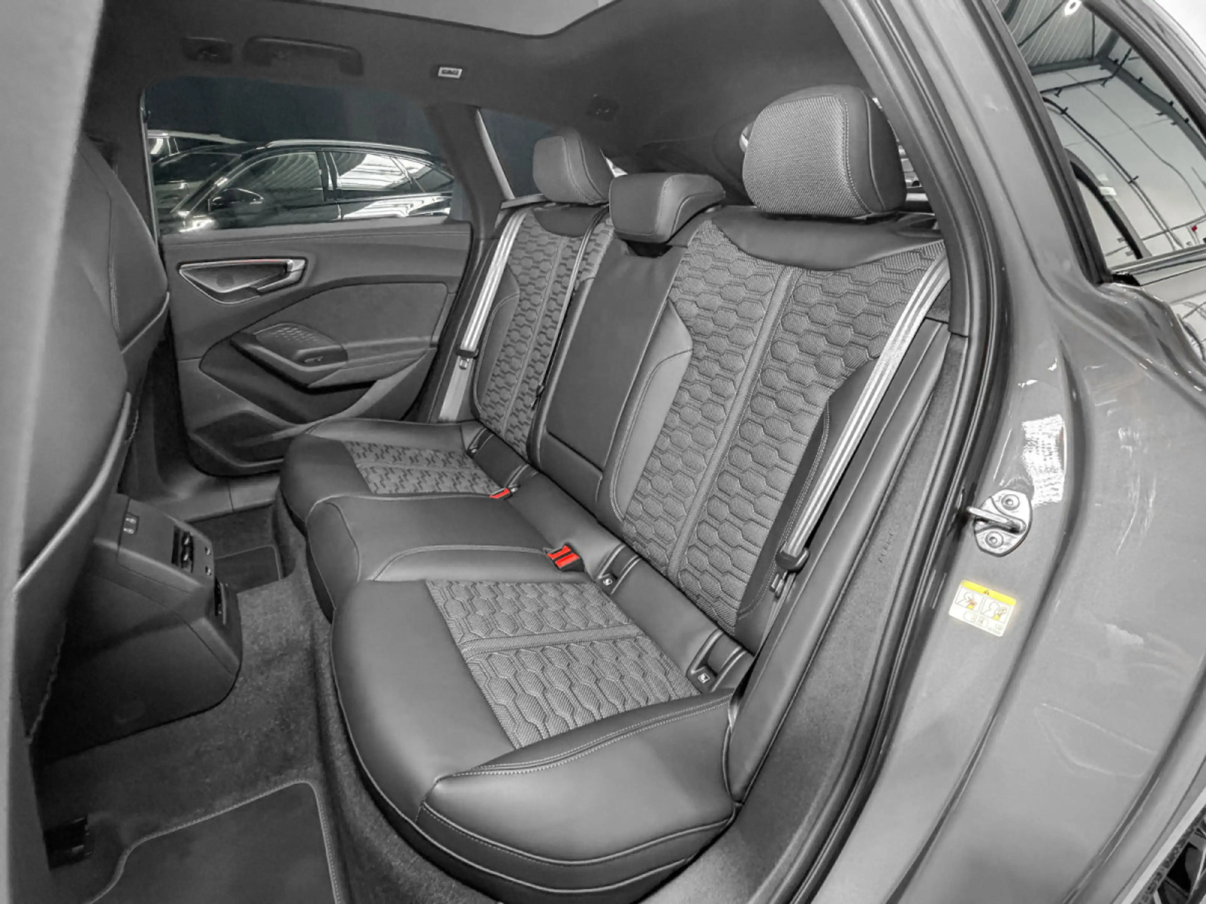 Audi RS5 Audi RS5 Avant Performance/PLATEAU/SOFORT/KERAMIK/ — photo 10