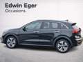 Kia e-Niro ExecutiveLine 64 kWh | Schuifdak | 3-fase | SOH 10 Schwarz - thumbnail 4