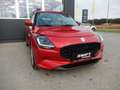Suzuki Swift (Verkauft) 1,2 Hybrid DualJet Shine CVT Rot - thumbnail 3