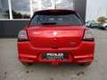 Suzuki Swift (Verkauft) 1,2 Hybrid DualJet Shine CVT Rot - thumbnail 8