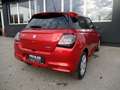 Suzuki Swift (Verkauft) 1,2 Hybrid DualJet Shine CVT Rot - thumbnail 9
