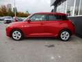 Suzuki Swift (Verkauft) 1,2 Hybrid DualJet Shine CVT Rot - thumbnail 6