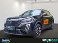 Peugeot 2008 PureTech 100 Style Schwarz - thumbnail 1