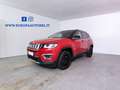 Jeep Compass 2.0 Multijet 4WD Automatico Limited + TETTO NERO Rood - thumbnail 1