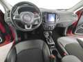 Jeep Compass 2.0 Multijet 4WD Automatico Limited + TETTO NERO Rojo - thumbnail 13