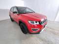 Jeep Compass 2.0 Multijet 4WD Automatico Limited + TETTO NERO Rouge - thumbnail 4