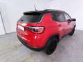Jeep Compass 2.0 Multijet 4WD Automatico Limited + TETTO NERO Rood - thumbnail 10