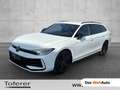 Volkswagen Passat Variant R-Line TDI DSG Weiß - thumbnail 1