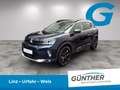 Citroen C5 Aircross MHEV 136 S&S ë-DCT Blau - thumbnail 1