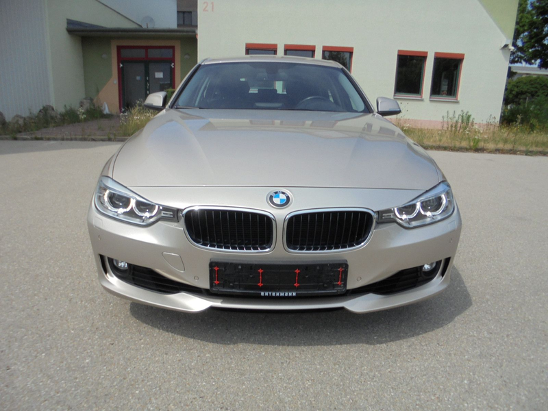 BMW 330 D Touring Aut. ~ 128.000 Km ~ 2.Hd ~ Navi ~ — photo 2