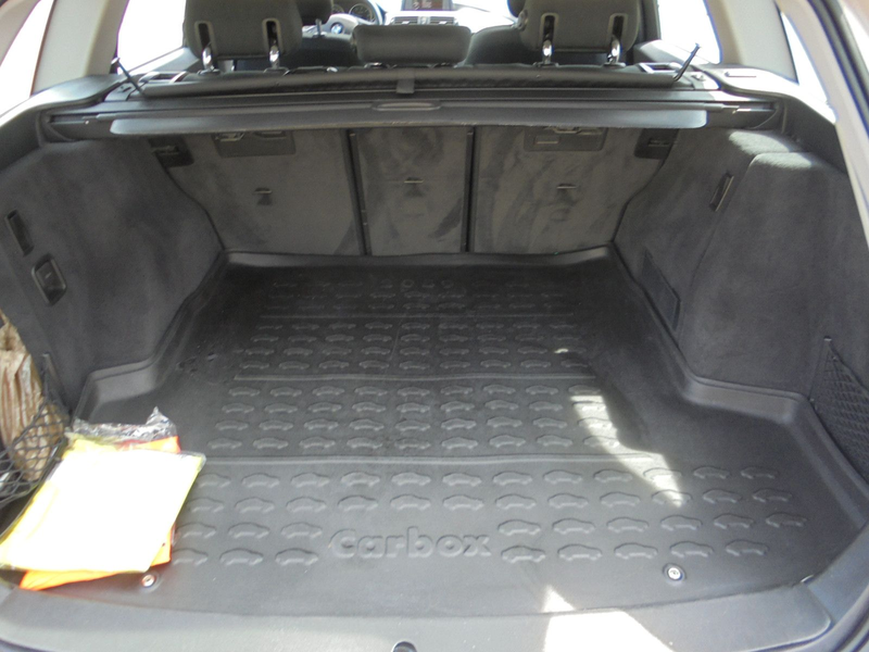 BMW 330 D Touring Aut. ~ 128.000 Km ~ 2.Hd ~ Navi ~ — photo 13