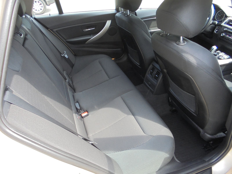 BMW 330 D Touring Aut. ~ 128.000 Km ~ 2.Hd ~ Navi ~ — photo 14