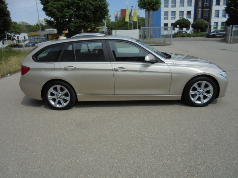 BMW 330 D Touring Aut. ~ 128.000 Km ~ 2.Hd ~ Navi ~ — photo 7