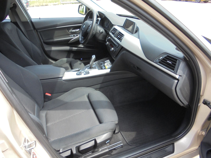 BMW 330 D Touring Aut. ~ 128.000 Km ~ 2.Hd ~ Navi ~ — photo 15