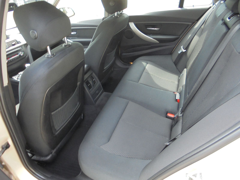 BMW 330 D Touring Aut. ~ 128.000 Km ~ 2.Hd ~ Navi ~ — photo 11