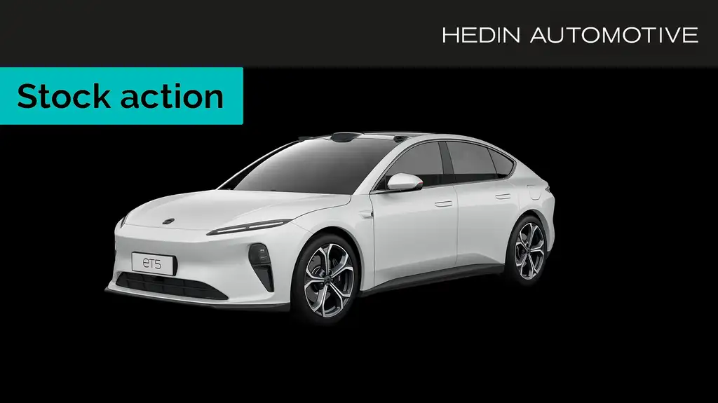 NIO ET5