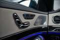 Mercedes-Benz S 63 AMG 4Matic Lang|360 camera| Massage Negro - thumbnail 24