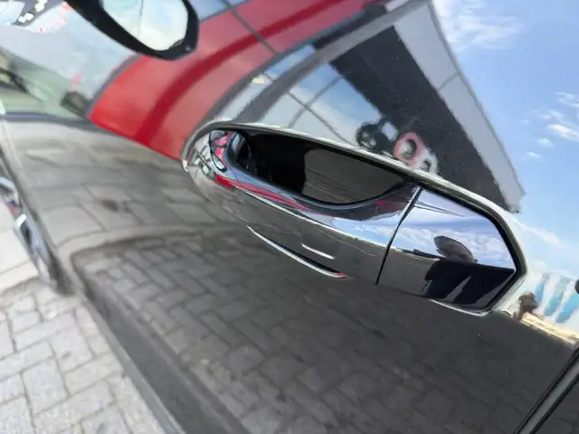Audi RS Q8 view 10